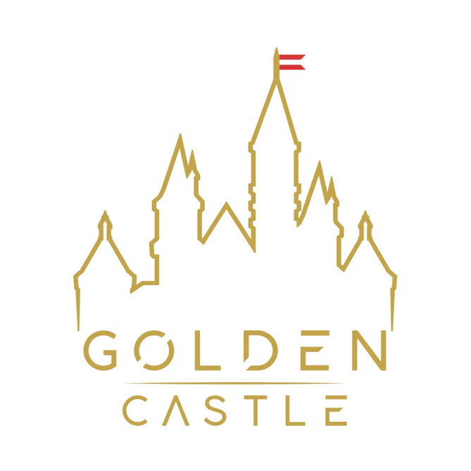 Golden Castle